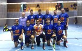 Vikings Vòlei Prat acompanyarà a Tarragona SPSP-2017 en la Fase Final de Primera Nacional