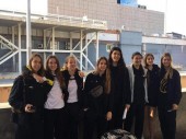 Fins a 8 noies presents en unes jornades de supervisió de jugadores catalanes a Soria