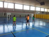 Donen inici les Estades de Voleibol 2016 a L’Hospitalet de l’Infant