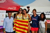 Bronze per Bové-Bisbe a Tenerife! Pruna-Piña, cinquenes en el Campionat d’Espanya Sub’19