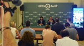 Celebra la Diada Nacional de Catalunya a l’Open Camp de Montjuic
