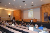 Gran participació en la tercera edició consecutiva de la ‘Festa del Vòlei’
