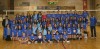 El Club Voleibol Lloret presenta els equips de la temporada 2012-13