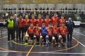 Tarragona Score i Barcelona 3 Sportmember guanyadors del Campionat Provincial Juvenil