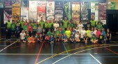 ‘Voleibolitza’t’, nou centre de captació i tecnificació del Balàfia Vòlei