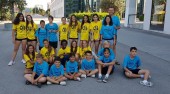Els alevins catalans a pel Campionat d’Espanya a Valladolid