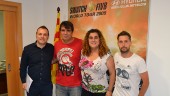 La secció de voleibol del RCD Espanyol torna a la competició