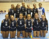 Sant Esteve acull la fase final d’ascens-permanència a Primera Divisió Infantil Femenina
