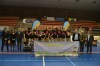 El CV Vall d’Hebron es el nou campió de la Copa Princesa