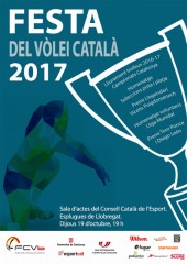 Nova edició de la ‘Festa del Vòlei’ 2017