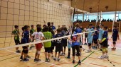 70 jugadors es presenten per formar part de la Selecció Catalana infantil i cadet