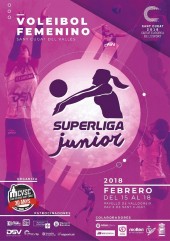 8 equips catalans a la Superlliga Junior de Sant Cugat
