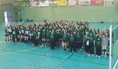 El CV Sant Quirze presenta oficialment la temporada 2017/2018