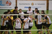 Tres seleccions catalanes a semifinals del Campionat d’Espanya