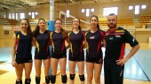 11 jugadors catalans participen a les concentracions prèvies del Campionat d’Europa