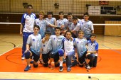 El CN Sabadell aconsegueix el bitllet pel Campionat d’Espanya infantil masculí