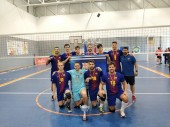 El FC Barcelona i el CEVOL Torredembarra ascendeixen a Primera Nacional