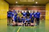 El CECELL es proclama Campió de Catalunya de 3ª Divisió Juvenil Femenina