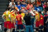 Els 3 catalans que han disputat la Lliga Europea amb la Selecció ja miren als Jocs del Mediterrani