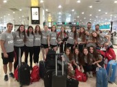 5 equips catalans en busca del títol del Campionat d’Espanya cadet