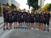 Catalunya debuta demà al Campionat d’Espanya de Vòlei Platja Escolar