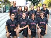Catalunya debuta demà al Campionat d’Espanya de Vòlei Platja Escolar
