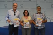 Cambrils proclamarà als Campions de Catalunya de Vòlei Platja 2018