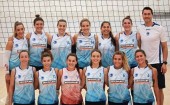 El CN Sabadell campió de la Lliga Catalana de Divisió d’Honor femenina