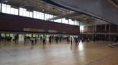 Trobada de Voleibol a Cerdanyola amb més de 300 participants