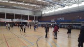 Trobada de Voleibol a Cerdanyola amb més de 300 participants