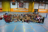 BCN 3 Vichy Catalan i Girona Reprosa campions del Campionat Provincial cadet
