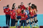 Espanya coneix els seus rivals pel Campionat d’Europa