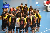 Nomenats els entrenadors de les Seleccions Catalanes de Voleibol