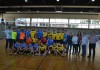 El CE Roca-Andorra es proclama campió de Catalunya juvenil masculí a Roquetes