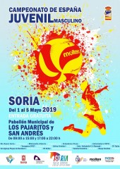 Tarragona SPSP segueix en la lluita pel títol al Campionat d’Espanya Juvenil