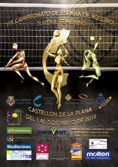 Quatre equips catalans participen al Campionat d´Espanya juvenil femení