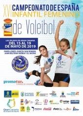 6 equips catalans busquen el títol de Campions d’Espanya infantils