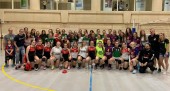 El Campionat de Catalunya de Segona Divisió cadet femenina és blaugrana