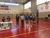 El Vòlei Sant Esteve i el CV Barberà assoleixen l’ascens a Primera Divisió Infantil femenina