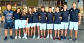 Catalunya participa al Campionat d’Espanya sub-15 i sub-17 de vòlei platja