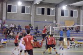 Tarragona SPSP i Barça voleibol lideren la Superlliga Masculina 2