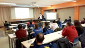 Nou curs de Tècnic Català de Voleibol Nivell Bàsic a Granollers