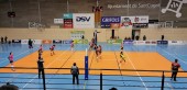 El DSV CV Sant Cugat campió de la Superliga Júnior Femenina