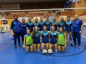 CV Vall d’Hebron i Barça Voleibol tornen a la màxima categoria del voleibol espanyol