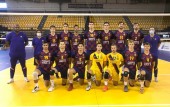Els equips catalans de Superlliga tornen a la competició