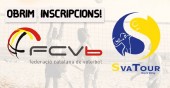 Inscripcions i sistema de competició a punt per l’Open Svatour de Vilanova