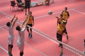 Tornen les seleccions espanyoles de voleibol de menors amb presència catalana