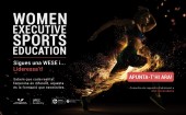 La UFEC llança el programa WESE per apoderar dones dirigents del món de l’esport