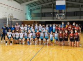 Sabadell, Sant Just i Sant Cugat participaran al Campionat d’Espanya infantil femení