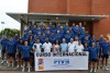 Inauguració oficial dels Cursos FIVB I i III a Barcelona